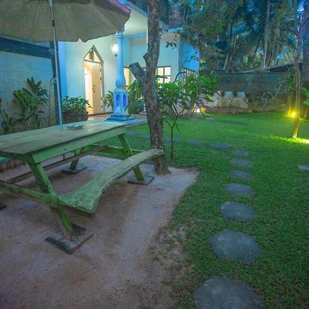 Percy Residence Unawatuna Eksteriør bilde
